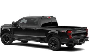 2026 Ford Super Duty® External Image 3